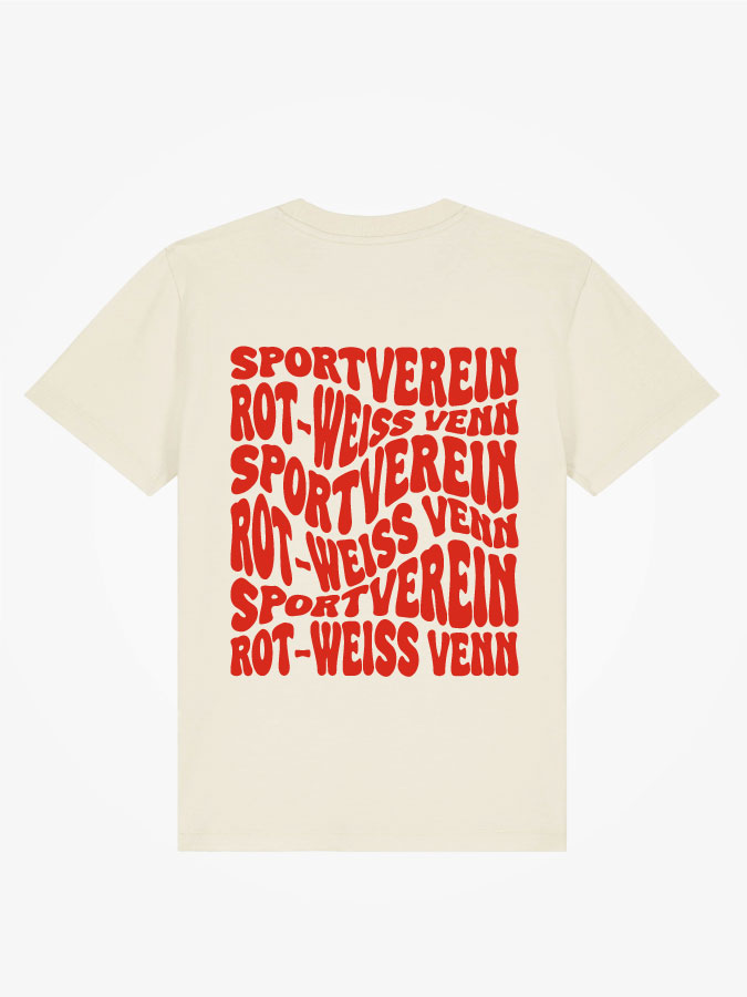Shirt Wavy Kids