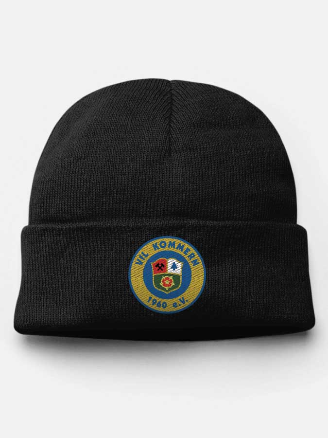 Beanie Sticklogo
