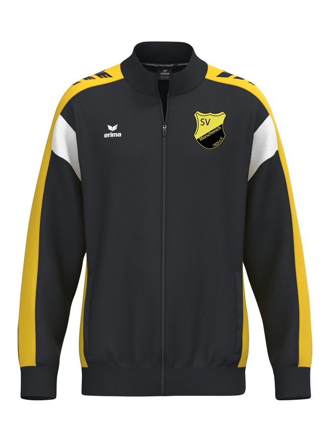 Erima Celebrate 125 Trainingsjacke