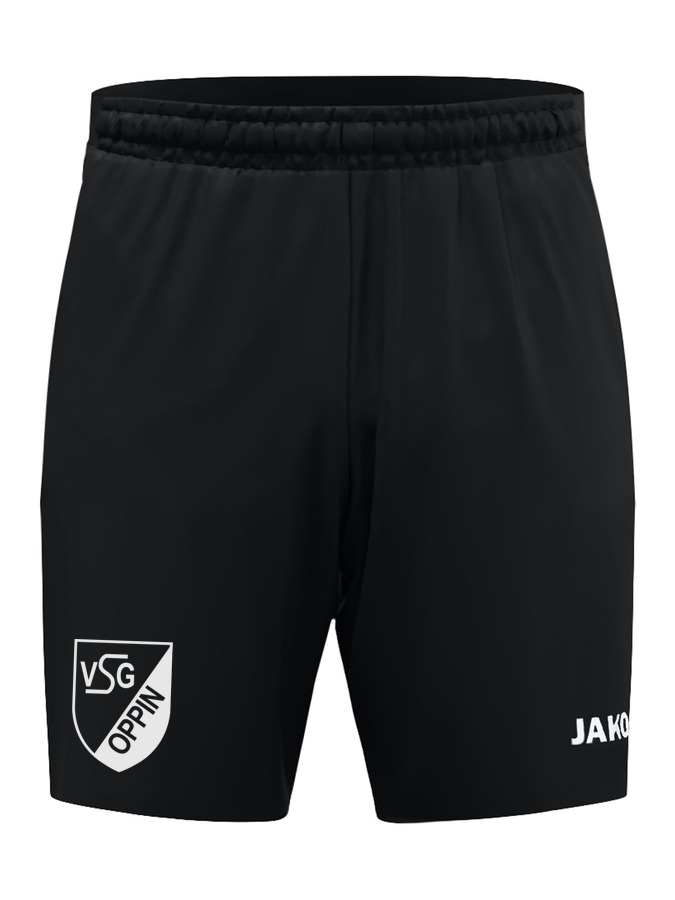 Jako Trainingsshort Dynamic Damen