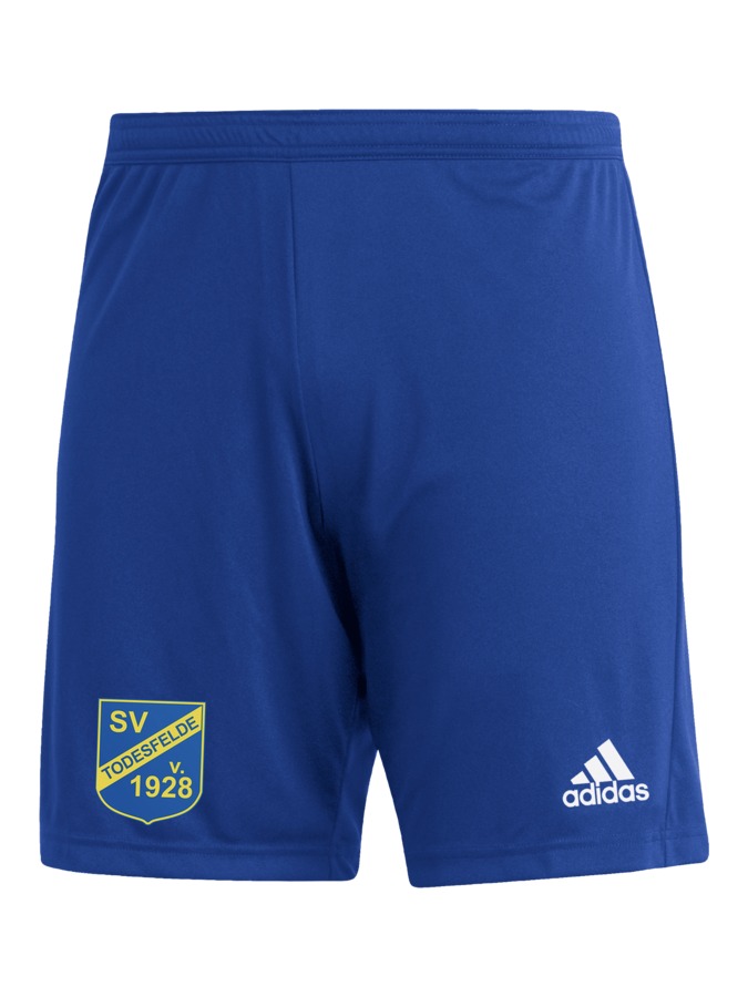 adidas Entrada 22 Shorts