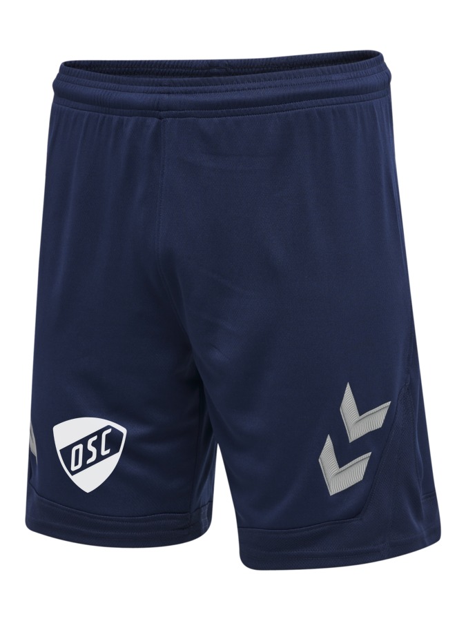 Hummel Lead Trainingsshorts