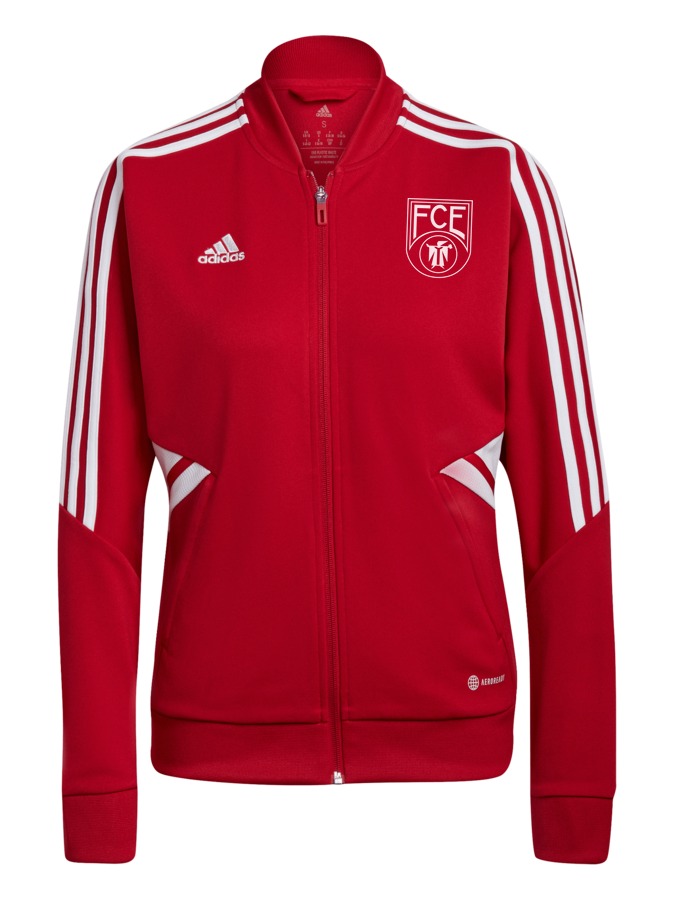 adidas Condivo 22 Trainingsjacke Damen