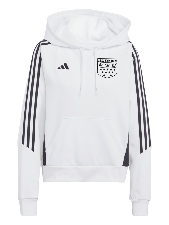 adidas Tiro 24 Sweat Hoodie Damen