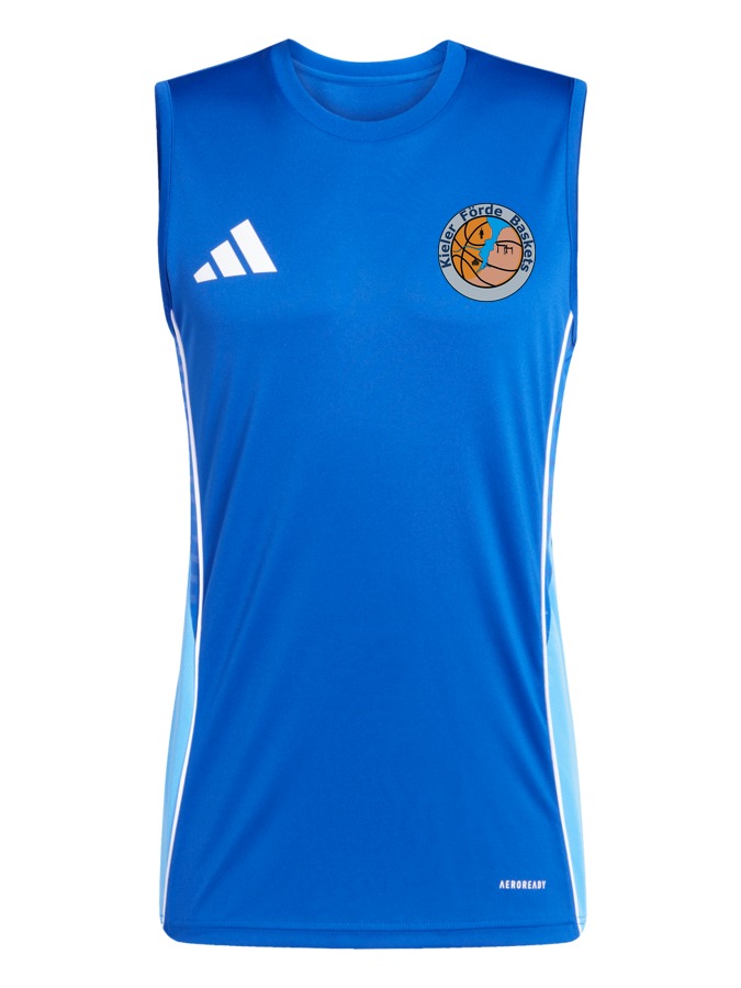 adidas Tiro 25 Competition Tanktop
