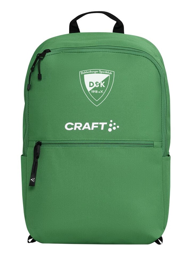 Craft Squad 2.0 Rucksack (20L)