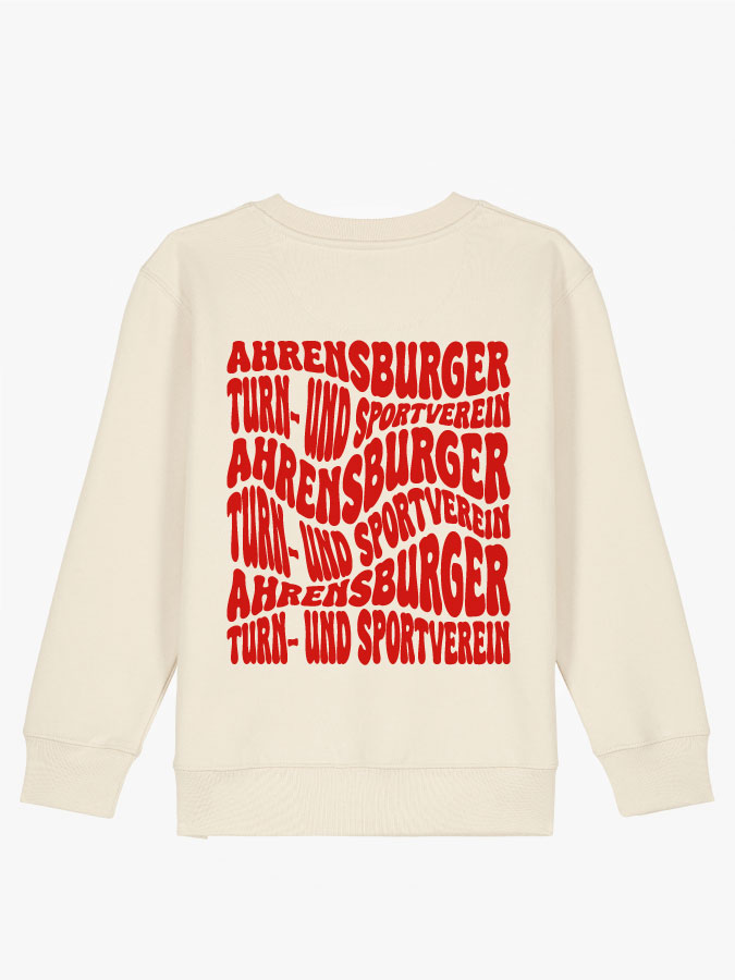 Sweater Wavy Kids