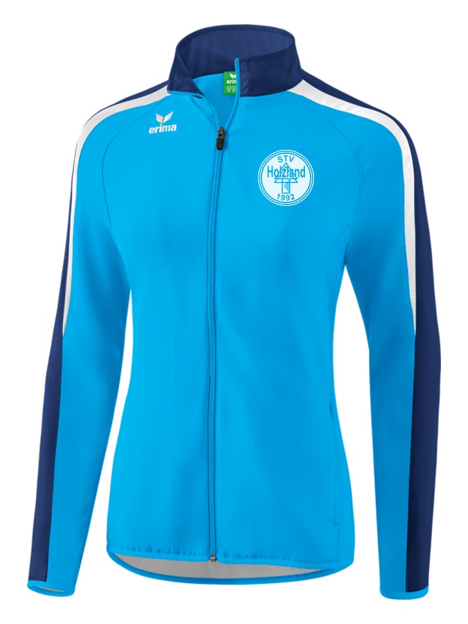 Erima Liga 2.0 Präsentationsjacke Damen