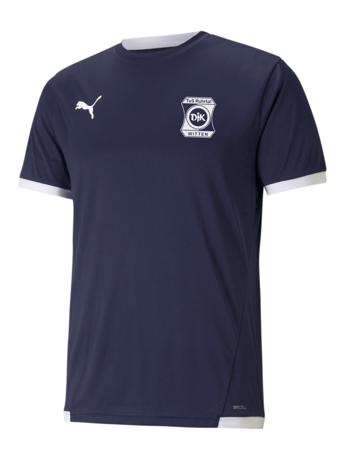 PUMA teamLIGA Trikot