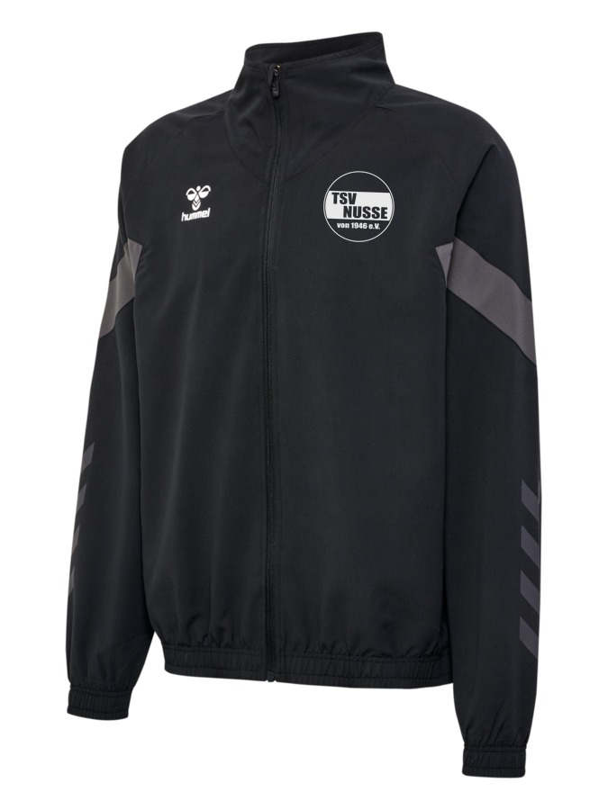 Hummel Travel Woven Jacke