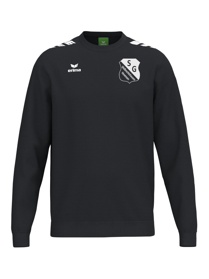 Erima Compete 3 Wings Sweatshirt