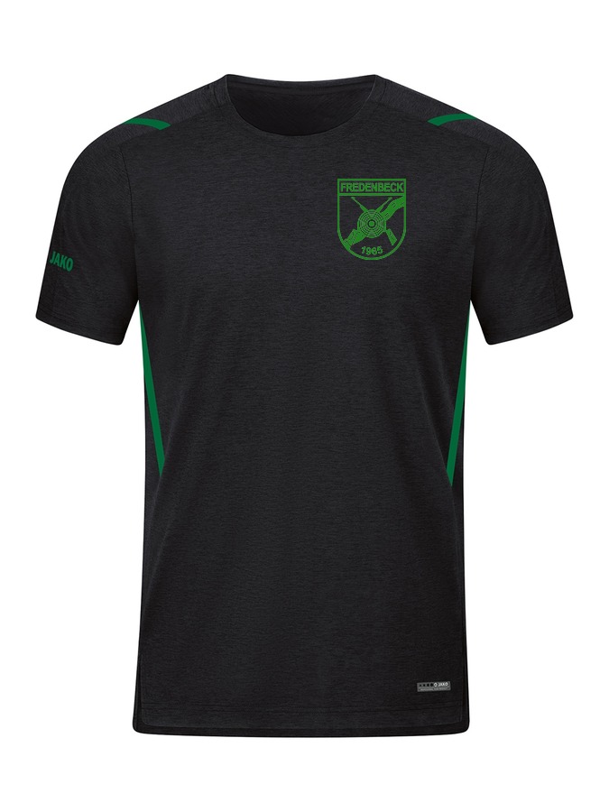 Jako T-Shirt Challenge