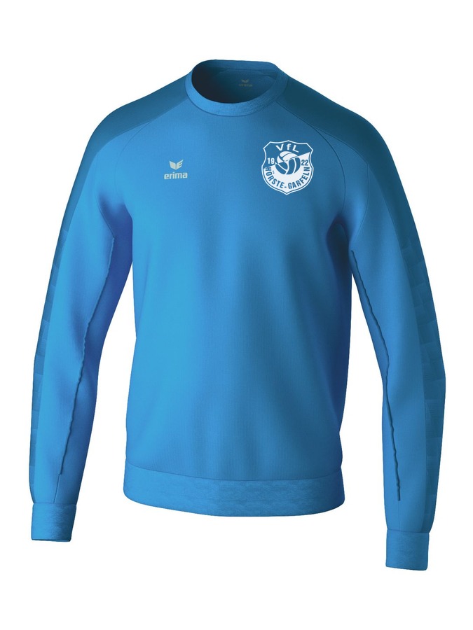 Erima Evo Star Sweatshirt