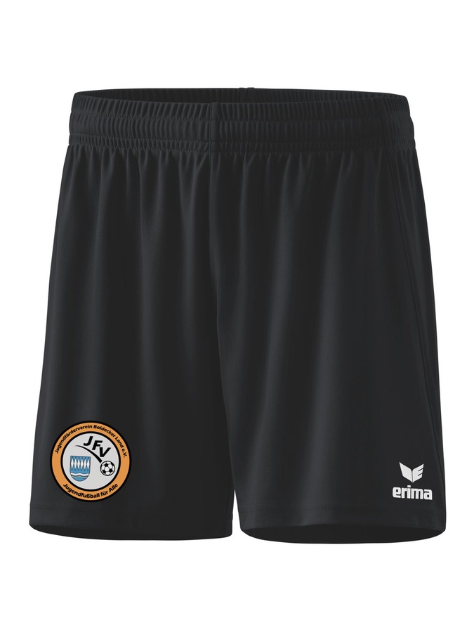 Erima Rio 2.0 Shorts Damen