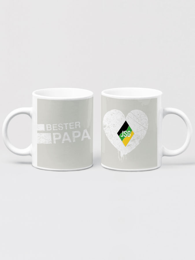 Tasse - Bester Papa