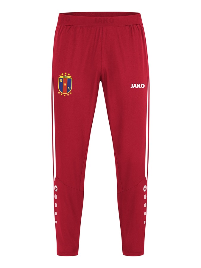 Jako Freizeithose Power