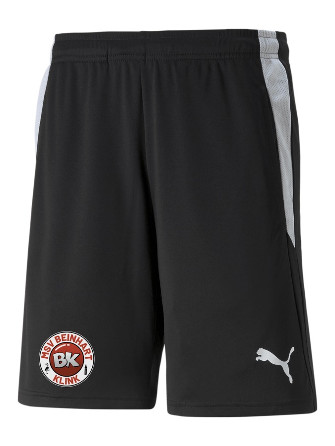 PUMA teamLIGA Referee Shorts