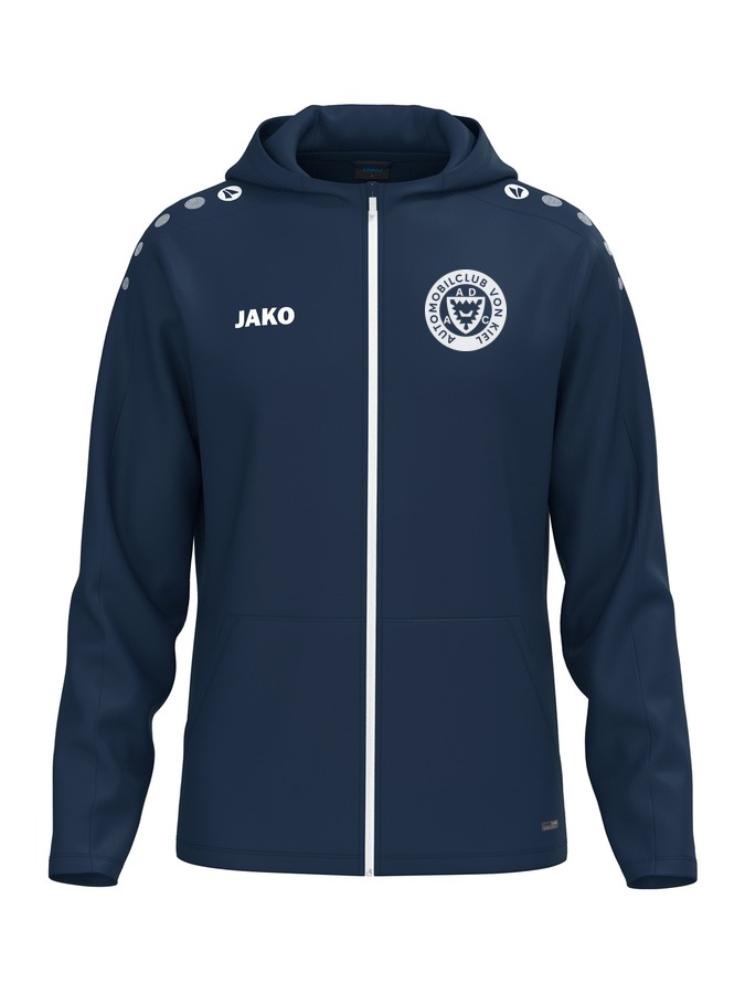 Jako Kapuzenjacke One