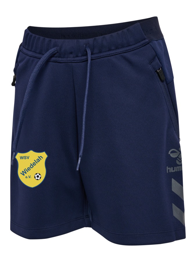 Hummel Cima 2.0 Shorts Damen