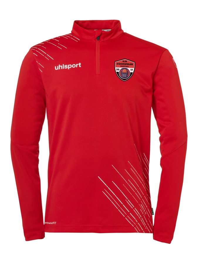uhlsport Score 26 1/4 Zip Top