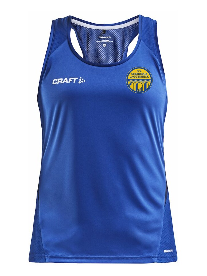Craft Pro Control Impact Singlet Damen