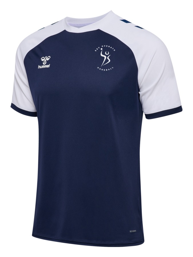 Hummel Match League Jersey Trikot