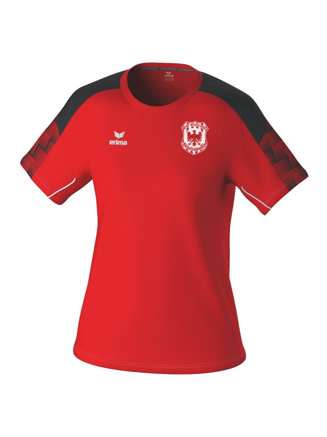 Erima Evo Star T-Shirt Damen