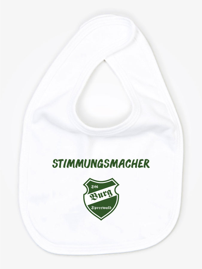 Babylätzchen Stimmungsmacher