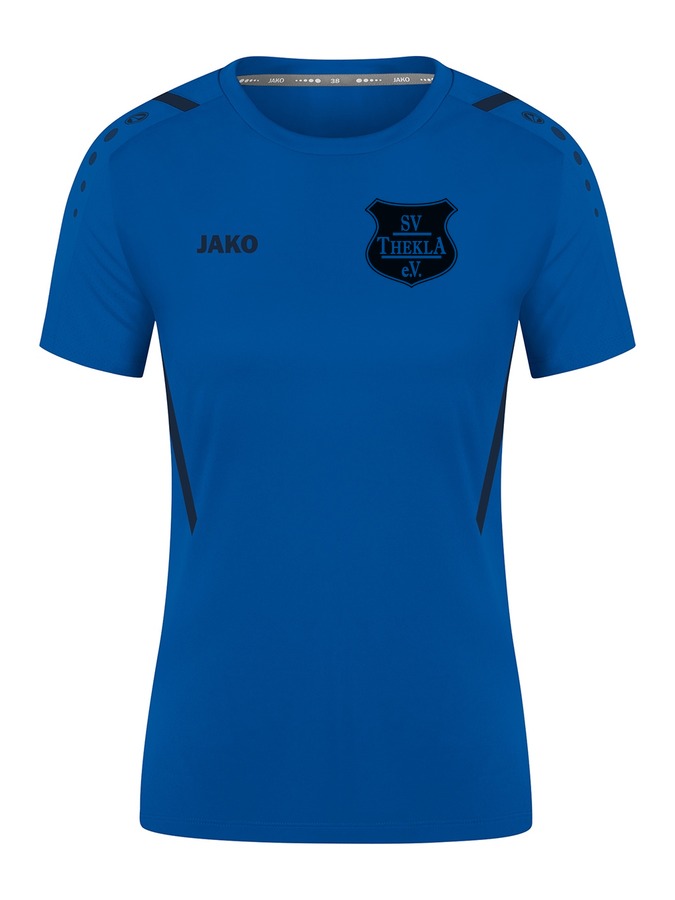 Jako Trikot Challenge Damen