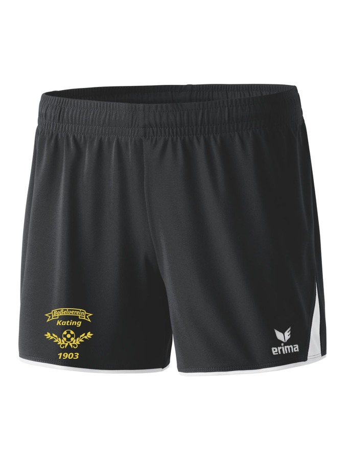 Erima Classic 5-C Shorts Damen