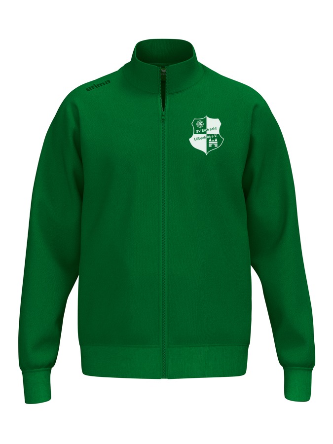 Erima Teamsport Sweatjacke