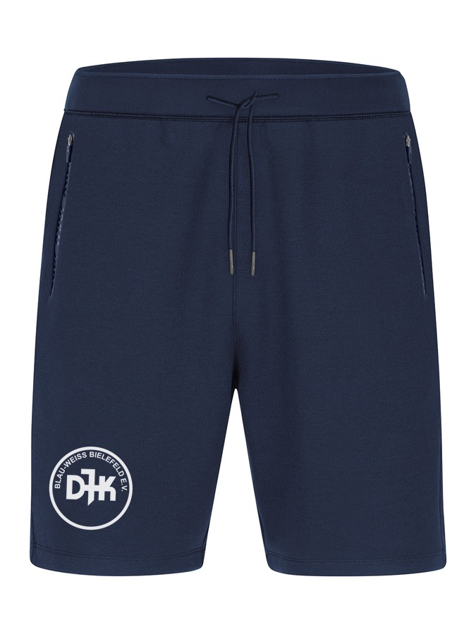 Jako Short Pro Casual Damen