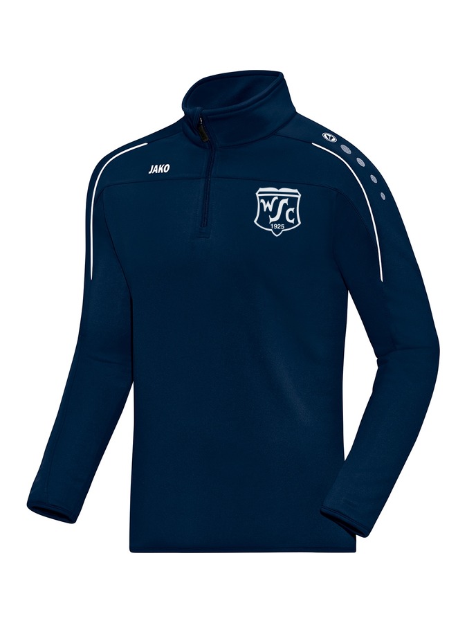 Jako Ziptop Classico