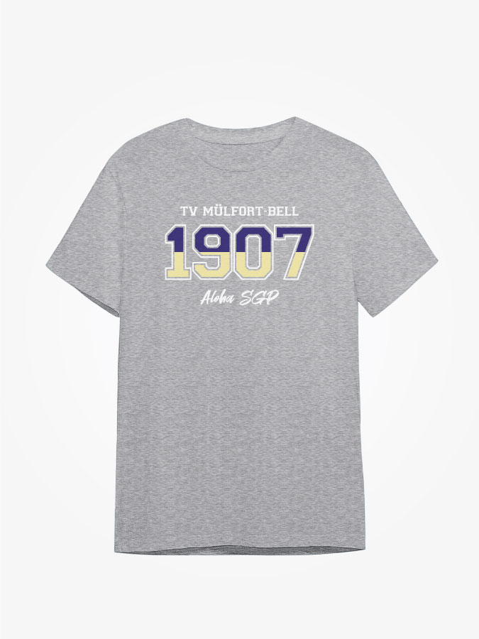 Shirt Established Kids