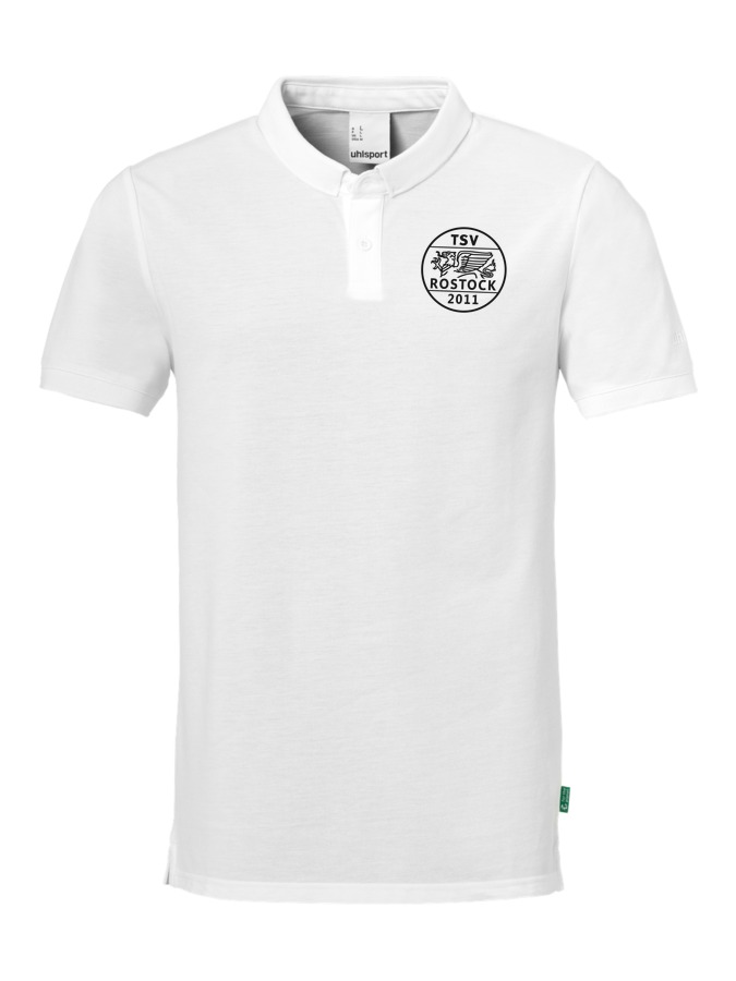 uhlsport Essential Polo Shirt Prime