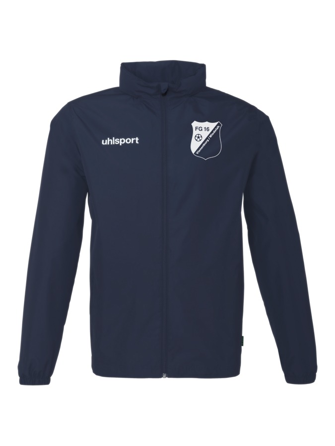 uhlsport Essential Allwetterjacke