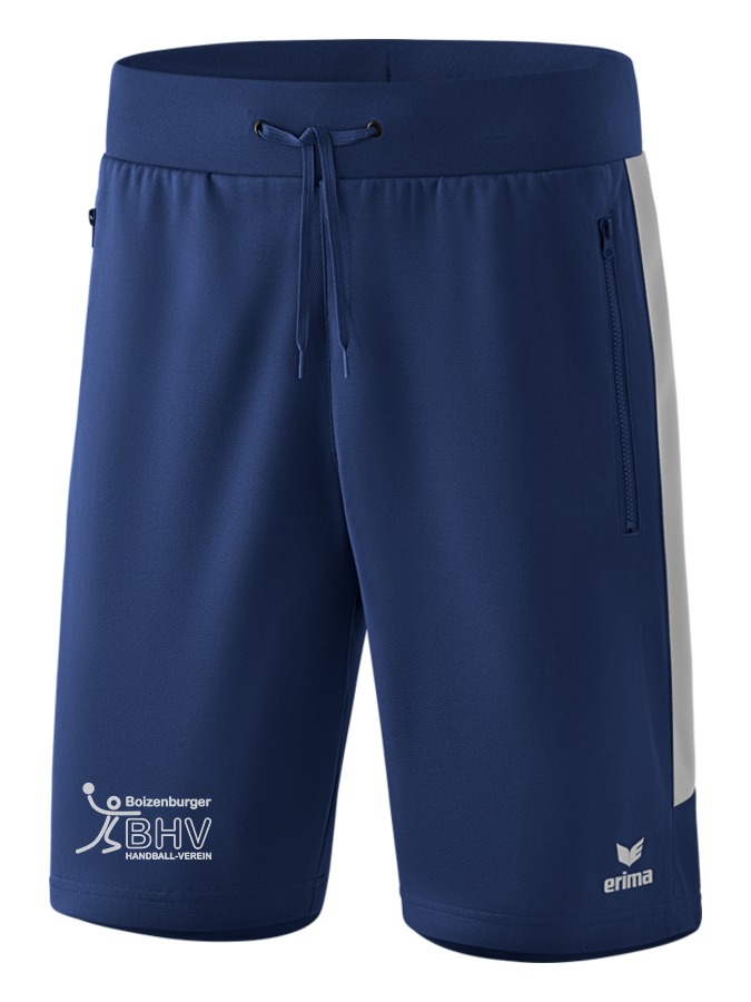 Erima Squad Worker Shorts