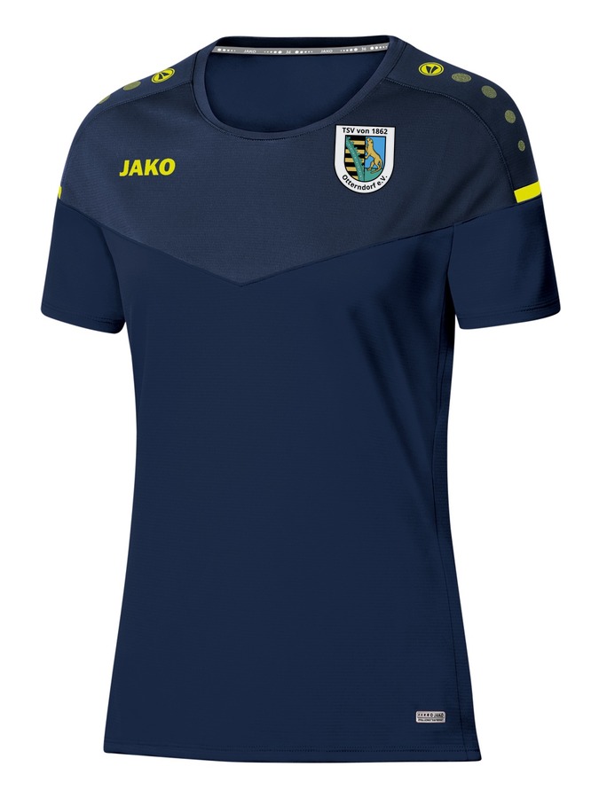 Jako T-Shirt Champ 2.0 Damen
