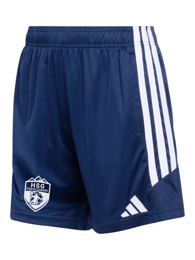 adidas Tiro 26 League Trainingsshorts Damen