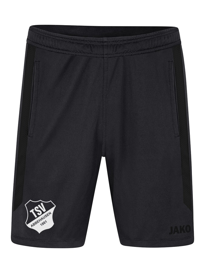 Jako Short Power Damen