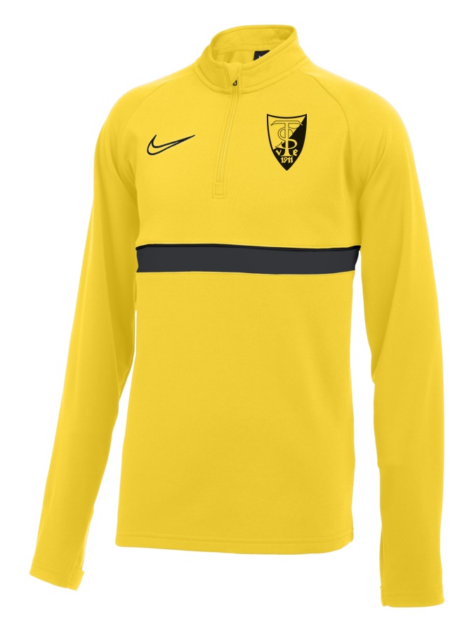 Nike Academy 21 Trainingsoberteil Kinder