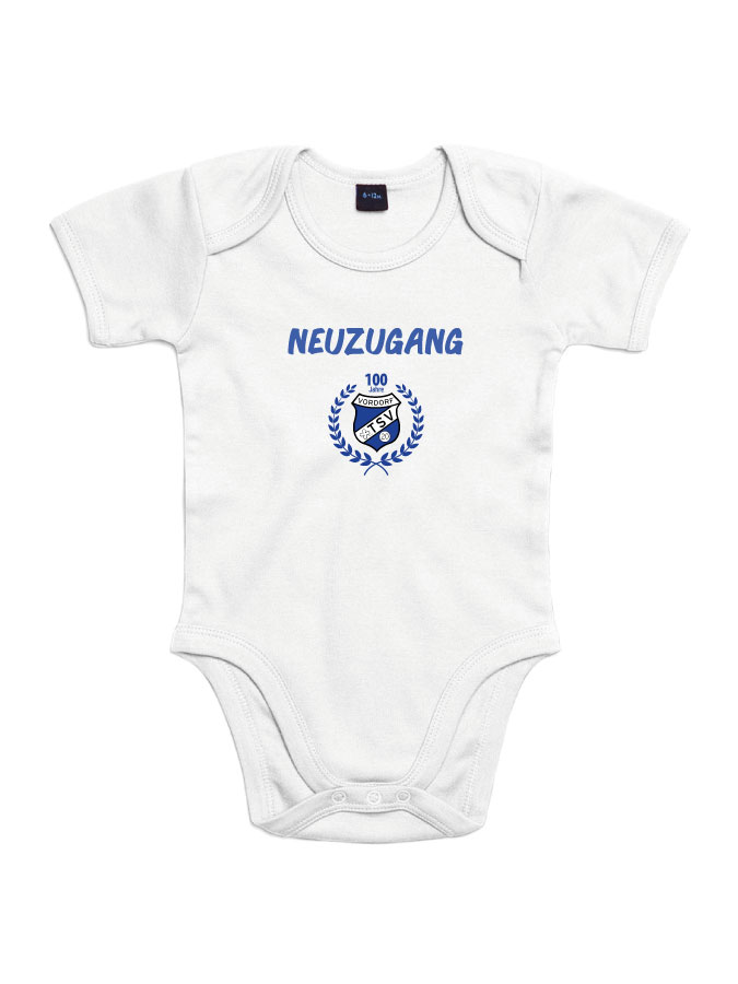 Baby Body Neuzugang