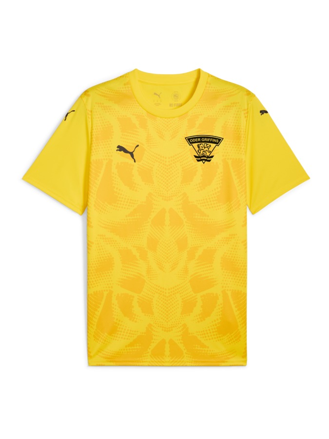 PUMA teamULTIMATE Trikot