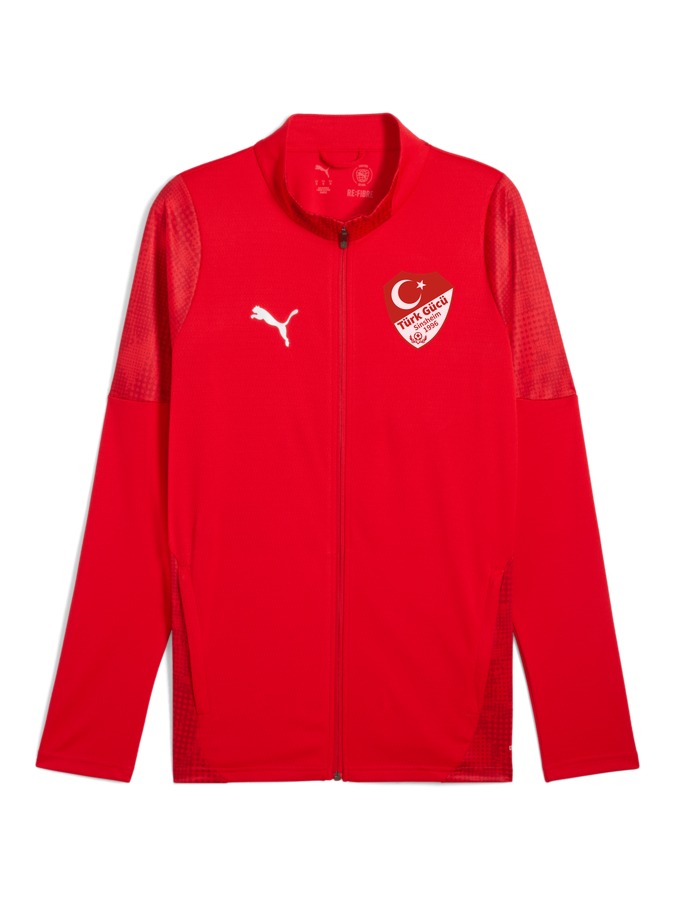 PUMA teamCUP Trainingsjacke