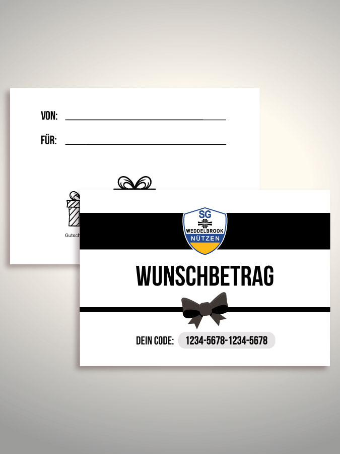 Gutscheine
