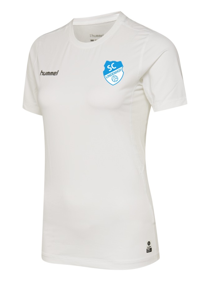 Hummel First Performance Jersey Trikot Damen
