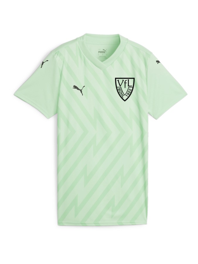 PUMA teamGLORY Trikot Damen
