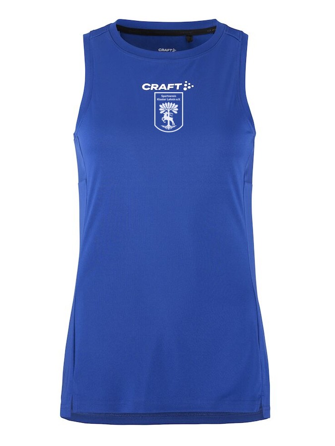Craft Rush 2.0 Singlet Damen
