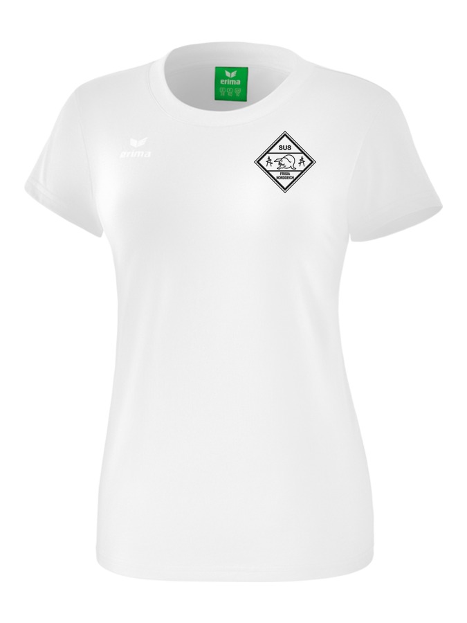 Erima Style T-Shirt Damen