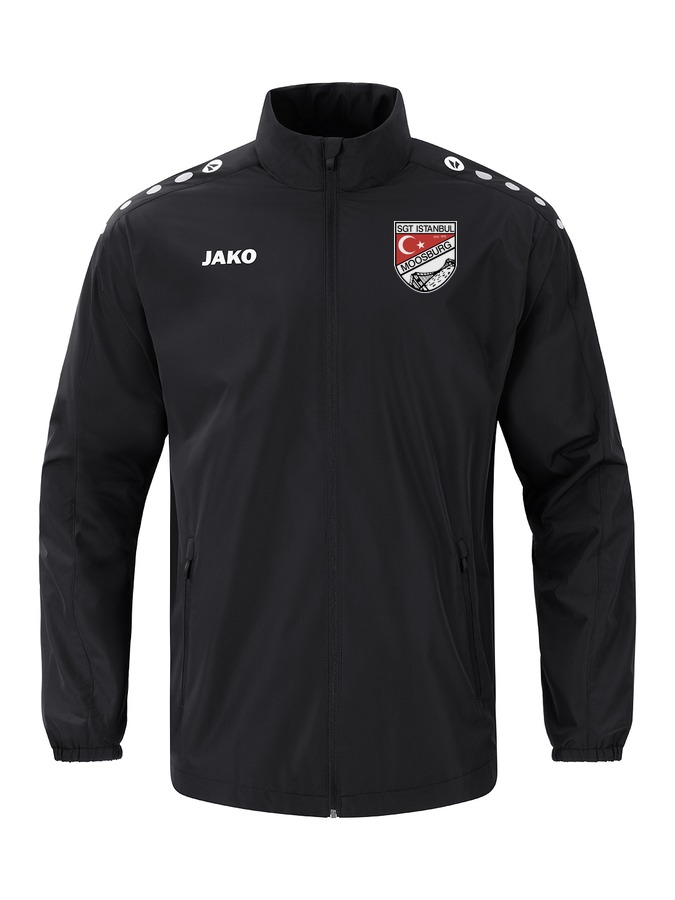 Jako Allwetterjacke One